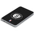 NBA Brooklyn Nets Distressed Surface Duo Skin