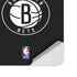 NBA Brooklyn Nets Distressed Surface Duo Skin