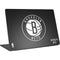 NBA Brooklyn Nets Distressed Surface Laptop 4 15in Skin