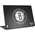 NBA Brooklyn Nets Distressed Surface Laptop 4 15in Skin