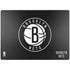 NBA Brooklyn Nets Distressed Surface Laptop 4 15in Skin