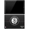 NBA Brooklyn Nets Distressed Surface Pro 3 Skin
