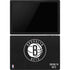 NBA Brooklyn Nets Distressed Surface Pro 6 Skin