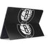 NBA Brooklyn Nets Distressed Surface Pro 7 Skin