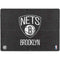 NBA Brooklyn Nets Distressed Surface Pro 8 Skin