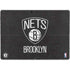 NBA Brooklyn Nets Distressed Surface Pro 8 Skin