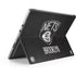 NBA Brooklyn Nets Distressed Surface Pro 8 Skin
