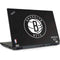 NBA Brooklyn Nets Distressed Lenovo ThinkPad Skin