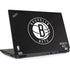 NBA Brooklyn Nets Distressed Lenovo ThinkPad Skin