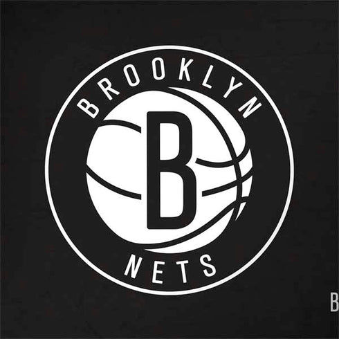 NBA Brooklyn Nets Distressed Lenovo ThinkPad Skin