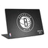 NBA Brooklyn Nets Distressed Universal Laptop 17in (13.8 x 10in) Skin