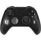 NBA Brooklyn Nets Distressed Xbox Elite Wireless Controller Series 2 Skin