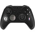 NBA Brooklyn Nets Distressed Xbox Elite Wireless Controller Series 2 Skin