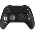 NBA Brooklyn Nets Distressed Xbox Elite Wireless Controller Series 2 Skin