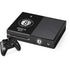 NBA Brooklyn Nets Distressed Xbox One Skins