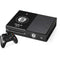 NBA Brooklyn Nets Distressed Xbox One Console and Controller Bundle Skin