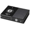 NBA Brooklyn Nets Distressed Xbox One Console Skin