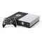 NBA Brooklyn Nets Distressed Xbox One S Console and Controller Bundle Skin