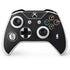 NBA Brooklyn Nets Distressed Xbox One Skins