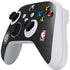 NBA Brooklyn Nets Distressed Xbox Series S Controller Skin