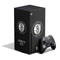 NBA Brooklyn Nets Distressed Xbox Series X Bundle Skin