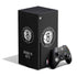 NBA Brooklyn Nets Distressed Xbox Series X Skins