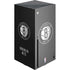 NBA Brooklyn Nets Distressed Xbox Series X Skins