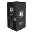 NBA Brooklyn Nets Distressed XBox Series X Digital Edition Bundle Skin