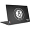 NBA Brooklyn Nets Distressed Dell XPS Skin