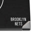 NBA Brooklyn Nets Distressed Dell XPS Skin