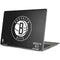 NBA Brooklyn Nets Distressed Yoga 710 14in Skin