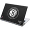 NBA Brooklyn Nets Distressed Yoga 910 2-in-1 14in Touch-Screen Skin