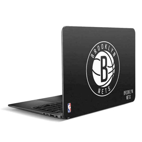 NBA Brooklyn Nets Distressed Zenbook UX305FA 13.3in Skin