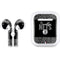 NBA Brooklyn Nets Elephant Print Apple AirPods Skin