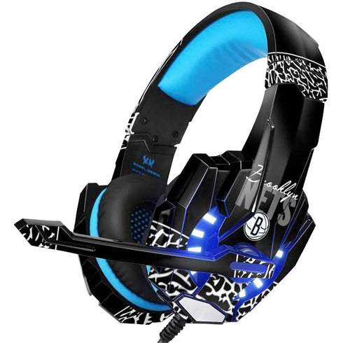 NBA Brooklyn Nets Elephant Print BENGOO G9000 Skin