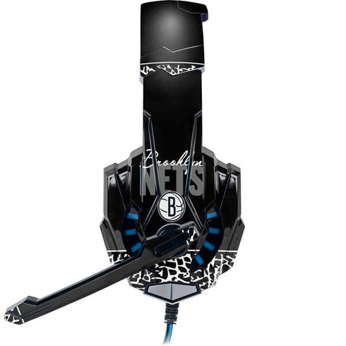 NBA Brooklyn Nets Elephant Print BENGOO G9000 Skin