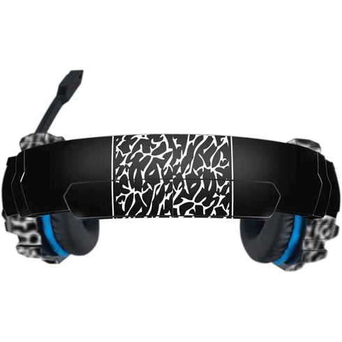 NBA Brooklyn Nets Elephant Print BENGOO G9000 Skin