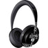 NBA Brooklyn Nets Elephant Print Bose Noise Cancelling Headphones 700 Skin