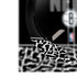 NBA Brooklyn Nets Elephant Print Bose Noise Cancelling Headphones 700 Skin