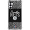 NBA Brooklyn Nets Elephant Print Gabb Phone 4 Clear Case