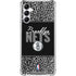 NBA Brooklyn Nets Elephant Print Gabb Phone 4 Clear Case