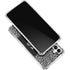 NBA Brooklyn Nets Elephant Print Gabb Phone 4 Clear Case