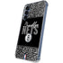 NBA Brooklyn Nets Elephant Print Galaxy A35 5G Clear Case