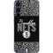 NBA Brooklyn Nets Elephant Print Galaxy A35 5G Skin