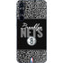 NBA Brooklyn Nets Elephant Print Galaxy A35 5G Skin