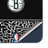 NBA Brooklyn Nets Elephant Print Galaxy A35 5G Skin