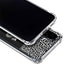 NBA Brooklyn Nets Elephant Print Galaxy A36 5G Clear Case