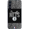 NBA Brooklyn Nets Elephant Print Galaxy A36 5G Skin