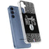 NBA Brooklyn Nets Elephant Print Galaxy A55 5G Clear Case