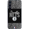 NBA Brooklyn Nets Elephant Print Galaxy A55 5G Skin
